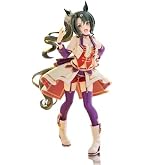 Amazon | ウマ娘 プリティーダービー Trio-Try-iT Figure ジェンティル